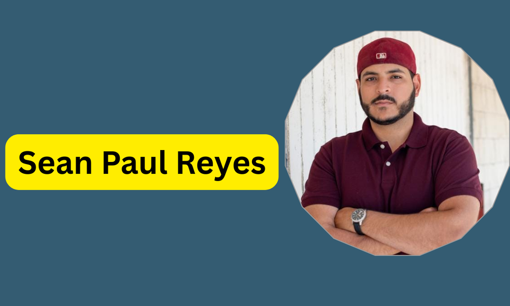Sean Paul Reyes Net Worth 2026: Inside His $8 Million Empire