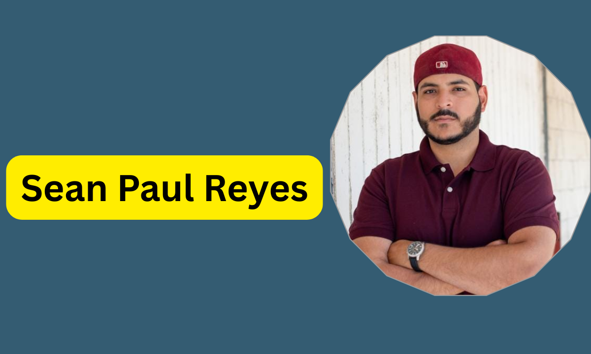 Sean Paul Reyes Net Worth 2026: Inside His $8 Million Empire