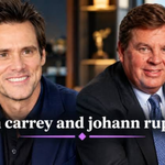 Jim Carrey and Johann Rupert: Net Worth, Achievements & the Story Behind Their Connection