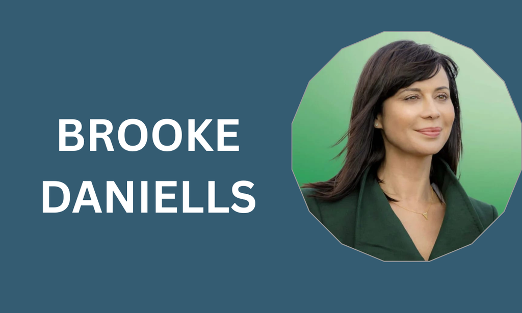 Brooke Daniells Biography 2026: Life, Career, Partner & Relationship Story
