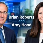 Brian Roberts and Amy Hood: Who They Are, Their Careers, and What Connects Them?