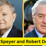 Jerry Speyer and Robert De Niro: Careers, Background, and New York Connection