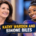 Kathy Warden and Simone Biles: Careers, Achievements & How They Redefined Success 2026