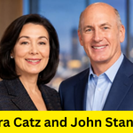 Safra Catz and John Stankey: Leadership, Careers & Their Impact on Oracle and AT&T in 2026