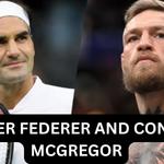 Roger Federer and Conor McGregor: Careers, Net Worth & Comparing Two Sports Icons (2026)