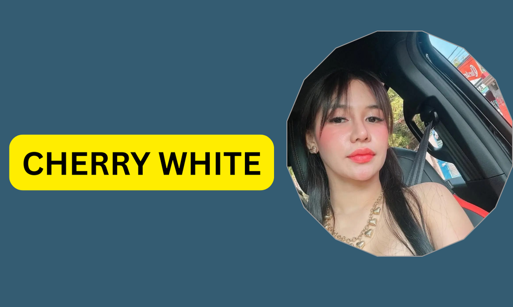 Cherry White Net Worth 2026: Age, Real Name, Husband, Daughter & Career