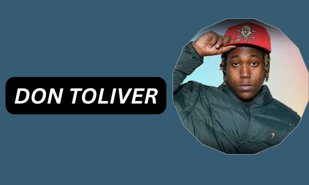 Don Toliver Height & Age 2026: Biography, Career, Net Worth & Personal Life