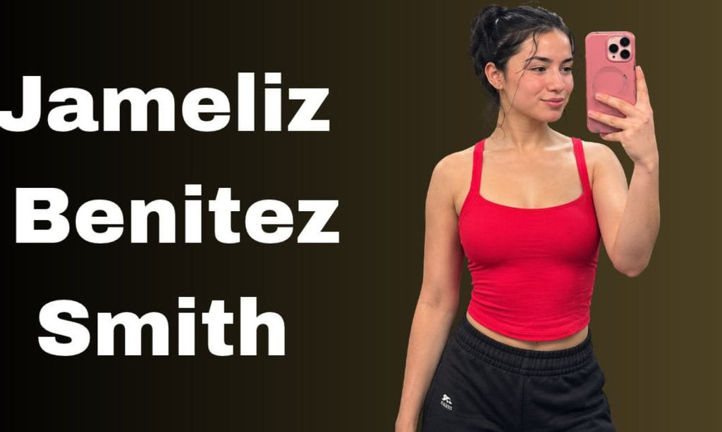 Jameliz Benitez Smith Age 2026: Real Name, Net Worth, Biography & Career