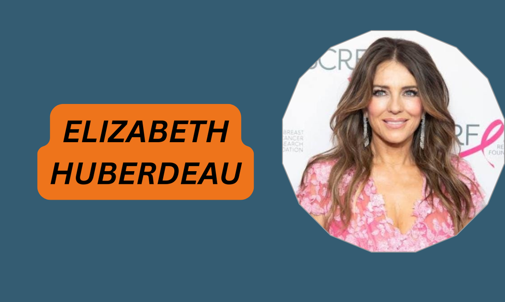 Elizabeth Huberdeau Biography 2026: Age, Career, Family & Life After John Cena