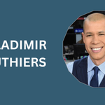 Vladimir Duthiers Net Worth 2026: Salary, Wife, Age, Career & Biography